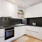 A Luxury Retreat In Corfu Town By Konnect, One-bedroom *