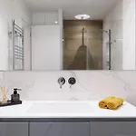 Appartement A Luxury Retreat In Corfu Town By Konnect, One-bedroom *