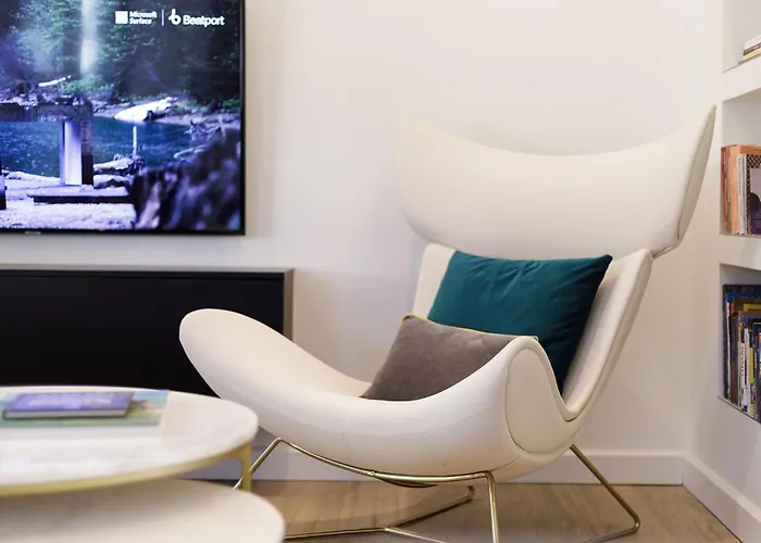 A Luxury Retreat In Corfu Town By Konnect, One-bedroom Lägenhet *