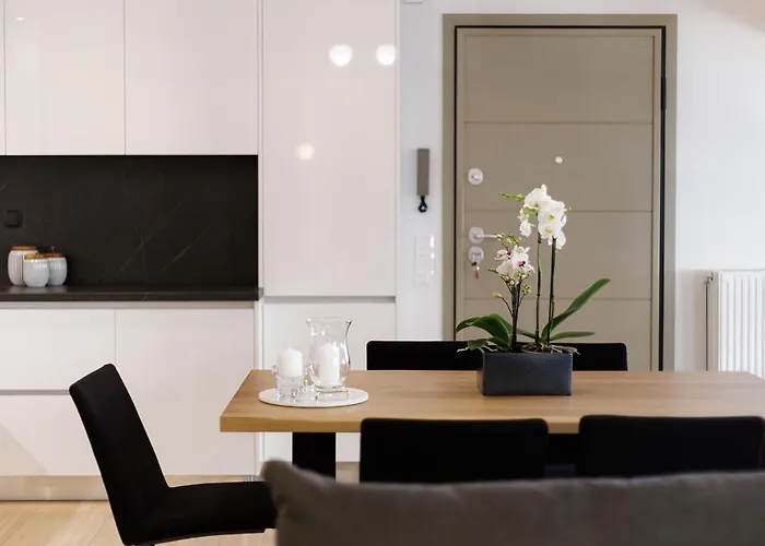 Lägenhet A Luxury Retreat In Corfu Town By Konnect, One-bedroom
