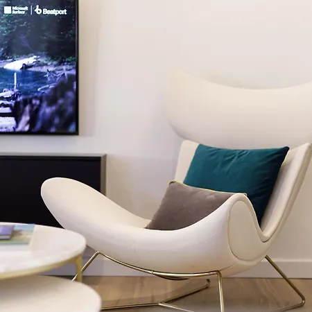 A Luxury Retreat In Corfu Town By Konnect, One-bedroom Apartment *