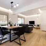 A Luxury Retreat In Corfu Town By Konnect, One-bedroom