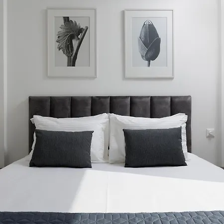 A Luxury Retreat In Corfu Town By Konnect, One-bedroom Corfu (city)
