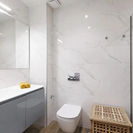 Appartement A Luxury Retreat In Corfu Town By Konnect, One-bedroom