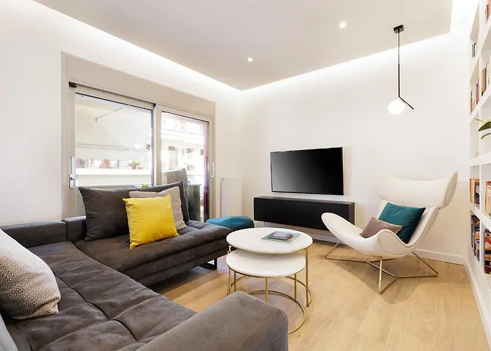 A Luxury Retreat In Corfu Town By Konnect, One-bedroom * Corfu (city)