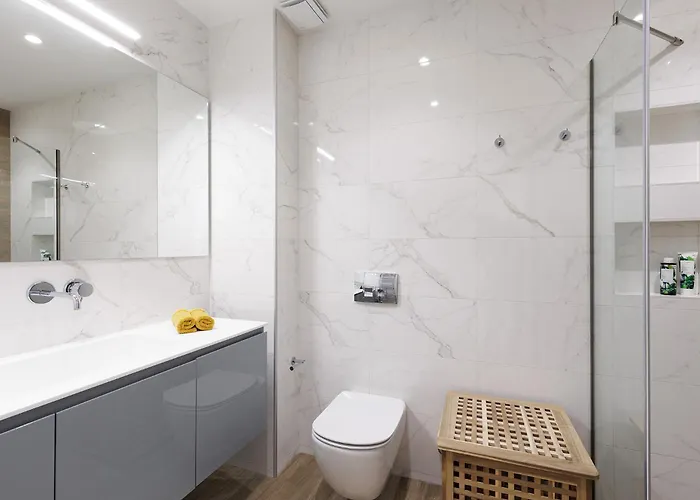 Appartement A Luxury Retreat In Corfu Town By Konnect, One-bedroom