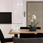 Apartament A Luxury Retreat In Corfu Town By Konnect, One-bedroom