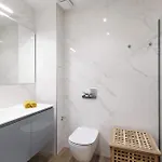 Apartament A Luxury Retreat In Corfu Town By Konnect, One-bedroom