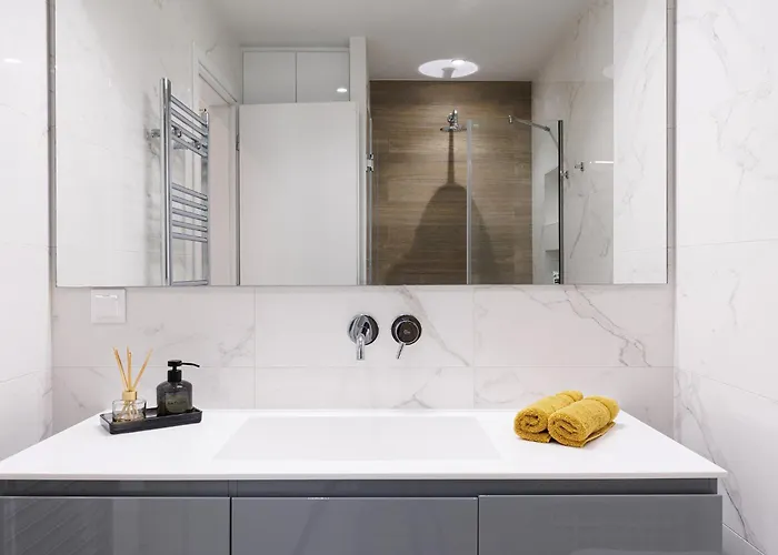 Apartament A Luxury Retreat In Corfu Town By Konnect, One-bedroom *